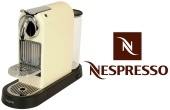 Cliquez pour zoomer Machine à café Nespresso
