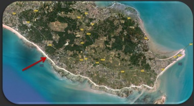 Les Villages du Canton Sud